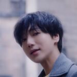 Yesung Instagram - Past and present coexist 📽️ Katedrála Sv. Víta