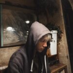 Yesung Instagram – امیدوارم امروز بهتر از دیروز باشد 🪩
