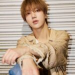 Yesung Instagram - To everyone living in a breathtaking reality ~ Thinking of our memories and happiness. 🍂