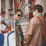 Yesung Instagram - 🇳🇱 >>> 🇩🇪 #travel