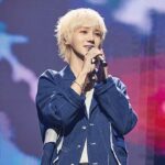Yesung Instagram - Todavía se siente como un sueño... nos vemos pronto.💙 @yesung_smtown