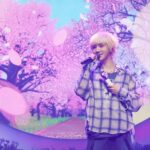 Yesung Instagram - Todavía se siente como un sueño... nos vemos pronto.💙 @yesung_smtown
