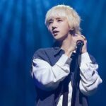 Yesung Instagram - Todavía se siente como un sueño... nos vemos pronto.💙 @yesung_smtown