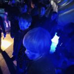 Yesung Instagram – Mari kita semua menjadi gila untuk pertama kalinya setelah sekian lama. 💙 @superjunior Jakarta, Indonesia