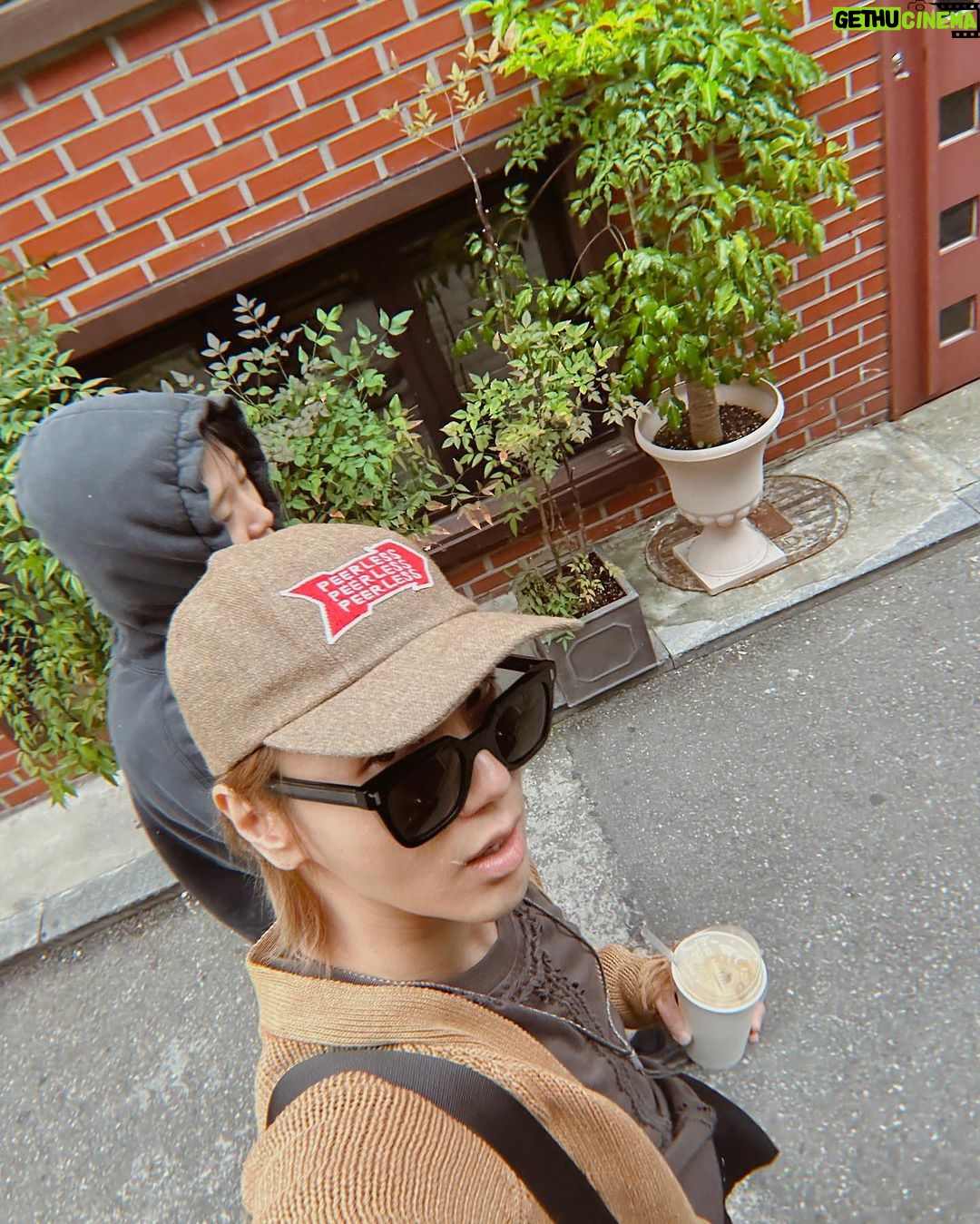 Yesung - 172K Likes - Aku akan berangkat besok untuk pertama kalinya setelah sekian lama. Sampai berjumpa lagi. š