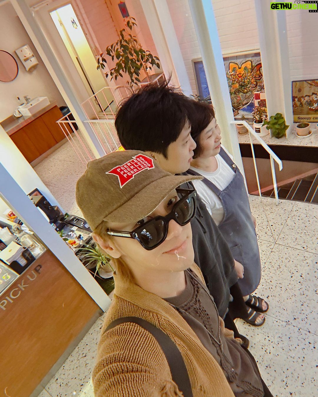 Yesung - 172K Likes - Aku akan berangkat besok untuk pertama kalinya setelah sekian lama. Sampai berjumpa lagi. š