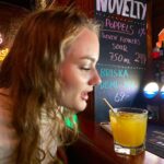 Ylva Bjørkaas Thedin Instagram - Høst, show, revy, Göteborg og Trondheim