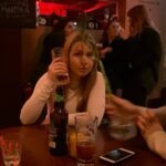 Ylva Bjørkaas Thedin Instagram - Høst, show, revy, Göteborg og Trondheim