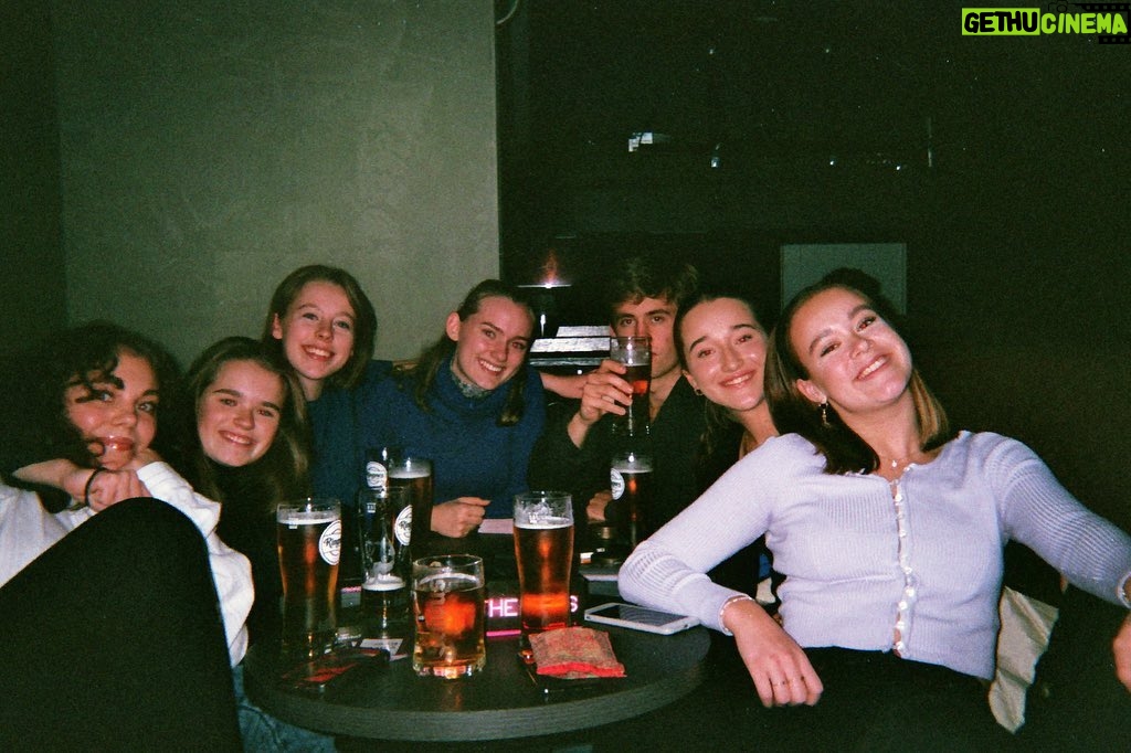 Ylva Bjørkaas Thedin Instagram - Stort rødt hjerte!:)