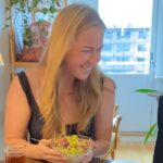Ylva Bjørkaas Thedin Instagram -