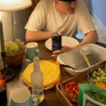 Ylva Bjørkaas Thedin Instagram -