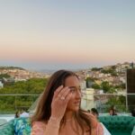 Ylva Bjørkaas Thedin Instagram – TUR! yey Portugal
