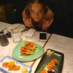 Ylva Bjørkaas Thedin Instagram - TUR! yey Portugal