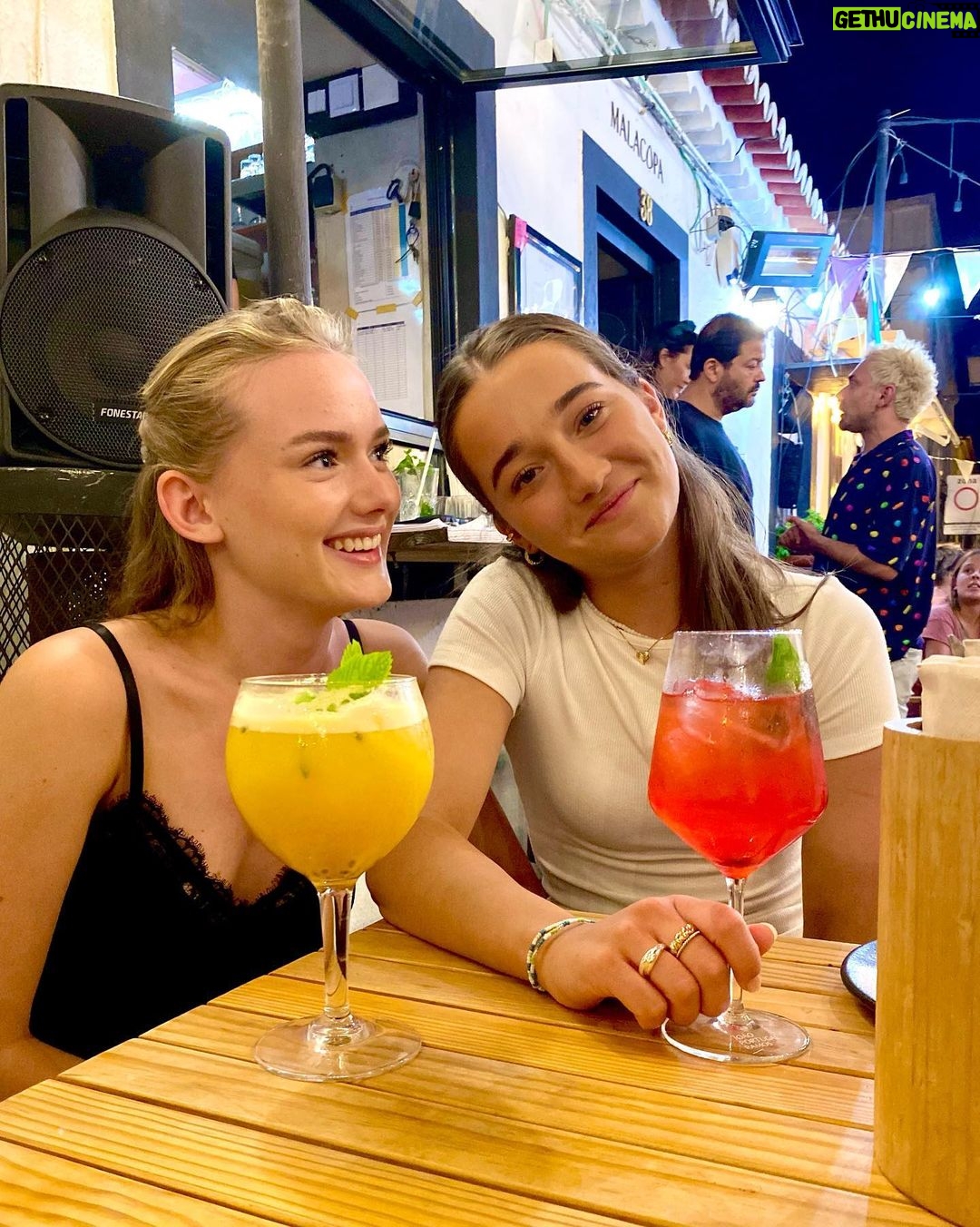 Ylva Bjørkaas Thedin Instagram - TUR! yey Portugal