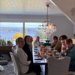 Ylva Bjørkaas Thedin Instagram - Høst, show, revy, Göteborg og Trondheim