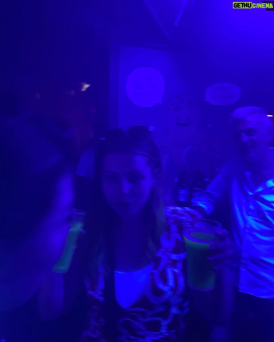 Ylva Bjørkaas Thedin Instagram - Danmark