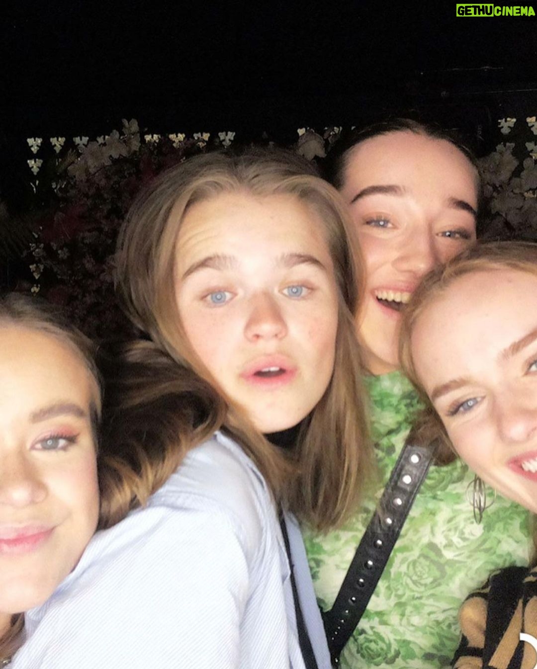 Ylva Bjørkaas Thedin Instagram - Åh så mye bilder! Masse masse bilder!!