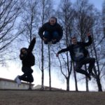 Ylva Bjørkaas Thedin Instagram - Åh så mye bilder! Masse masse bilder!!
