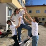 Ylva Bjørkaas Thedin Instagram - @instagram