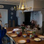 Ylva Bjørkaas Thedin Instagram - Jeg kjører i kveld:)