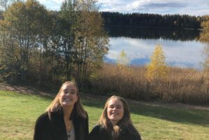 Ylva Bjørkaas Thedin Instagram - Oj! Oj, oj & oj