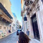 Ylva Bjørkaas Thedin Instagram - TUR! yey Portugal