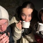 Ylva Bjørkaas Thedin Instagram - Oj! Oj, oj & oj