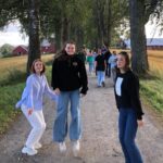 Ylva Bjørkaas Thedin Instagram - Bilder uten sammenheng, som er fra for litt siden:)