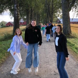 Ylva Bjørkaas Thedin Instagram - Bilder uten sammenheng, som er fra for litt siden:)