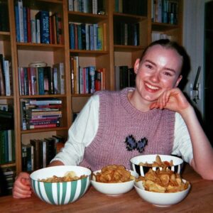 Ylva Bjørkaas Thedin Instagram - Bilder uten sammenheng, som er fra for litt siden:)