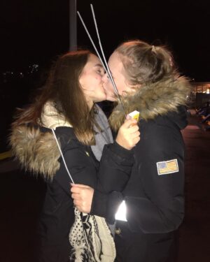 Ylva Bjørkaas Thedin Instagram - Hurra for deg som fyller ditt år…