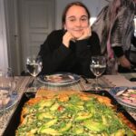 Ylva Bjørkaas Thedin Instagram - Hurra for deg som fyller ditt år…