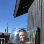 Ylva Bjørkaas Thedin Instagram - Hurra for deg som fyller ditt år…