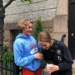 Ylva Bjørkaas Thedin Instagram - Hurra for deg som fyller ditt år…