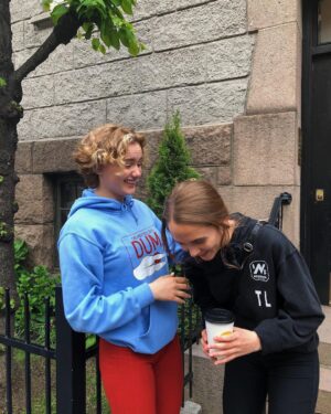 Ylva Bjørkaas Thedin Instagram - Hurra for deg som fyller ditt år…