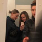 Ylva Bjørkaas Thedin Instagram - Hurra for deg som fyller ditt år…
