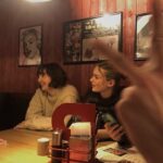 Ylva Bjørkaas Thedin Instagram -