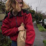 Ylva Bjørkaas Thedin Instagram - Portland, Oregon