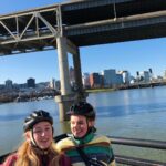 Ylva Bjørkaas Thedin Instagram - Portland, Oregon