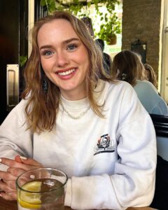 Ylva Bjørkaas Thedin Instagram - Copenhagen