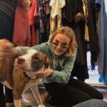 Ylva Bjørkaas Thedin Instagram - Portland, Oregon