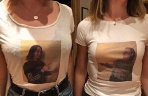 Ylva Bjørkaas Thedin Instagram - Klein match..
