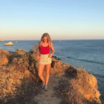 Ylva Bjørkaas Thedin Instagram - Sykt hva man kan få til med greenscreen og fake tan Barcelona, Spain