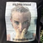 Ylva Bjørkaas Thedin Instagram - Tok meg 7 forsøk å lage en middelmådig T-skjorte, men disse to glemmer ikke meg med det første:))