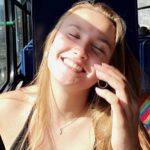 Ylva Bjørkaas Thedin Instagram - Ny drikkelek: start å swipe, drikk hver gang du ser Erle. Somewhere in Norway