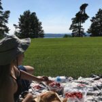 Ylva Bjørkaas Thedin Instagram - Ny drikkelek: start å swipe, drikk hver gang du ser Erle. Somewhere in Norway