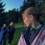 Ylva Bjørkaas Thedin Instagram - Portland, Oregon