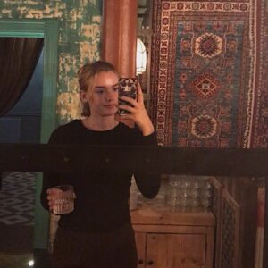 Ylva Bjørkaas Thedin Instagram - 