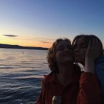 Ylva Bjørkaas Thedin Instagram - Ny drikkelek: start å swipe, drikk hver gang du ser Erle. Somewhere in Norway