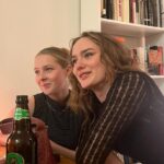 Ylva Bjørkaas Thedin Instagram – Oppsummerende bilder tatt i 2023